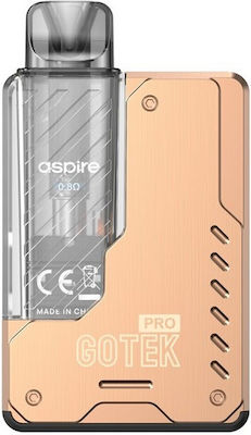 Aspire Gotek Pro