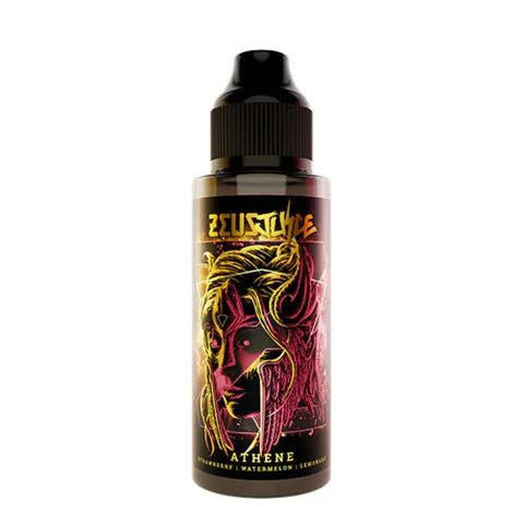 Zeus Juice 100ml