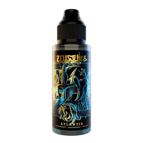 Zeus Juice 100ml