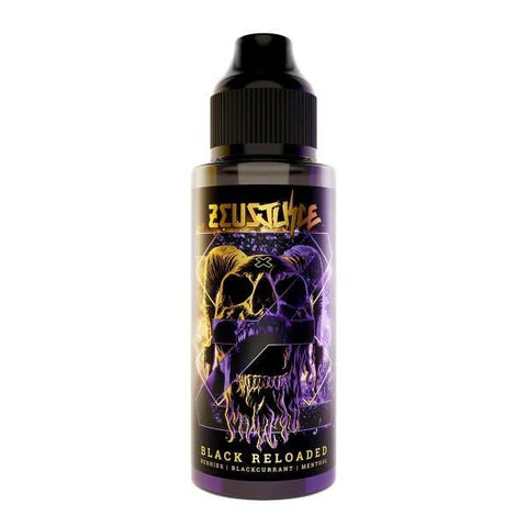 Zeus Juice 100ml
