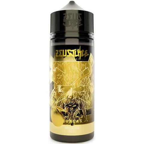Zeus Juice 100ml
