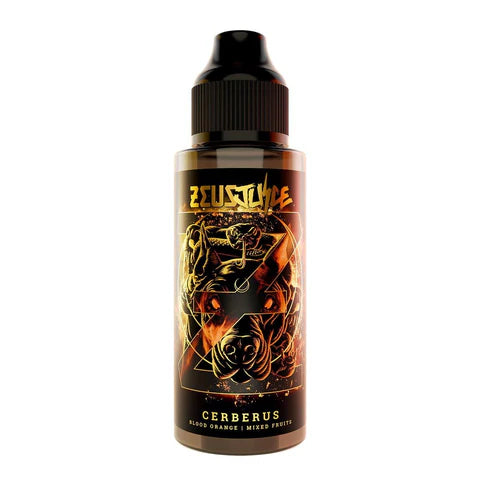 Zeus Juice 100ml