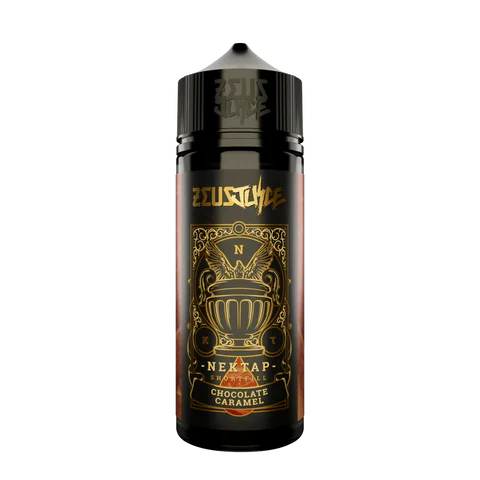 Zeus Juice 100ml