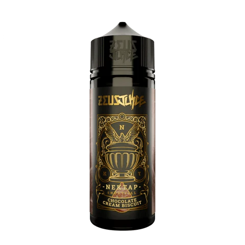Zeus Juice 100ml