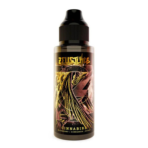 Zeus Juice 100ml