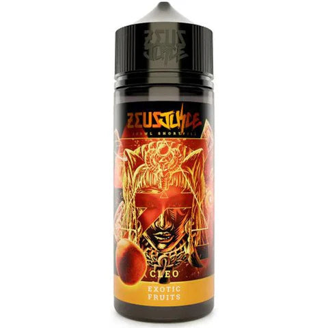 Zeus Juice 100ml