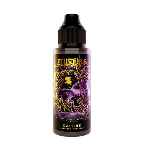 Zeus Juice 100ml