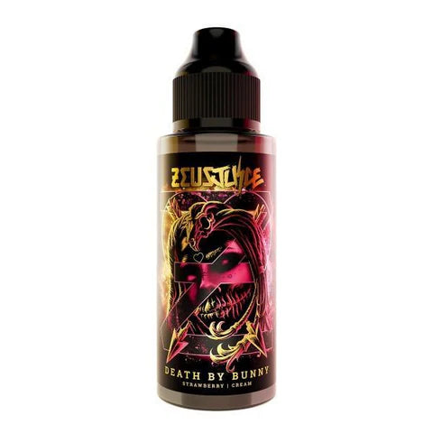 Zeus Juice 100ml