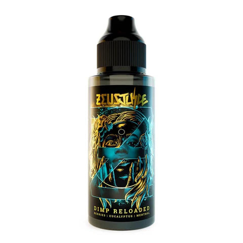 Zeus Juice 100ml