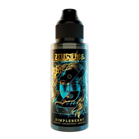 Zeus Juice 100ml