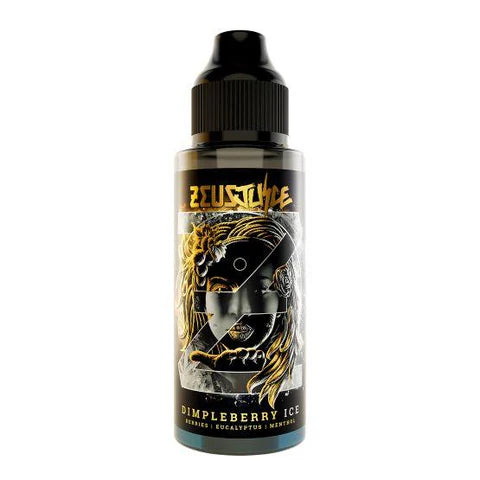 Zeus Juice 100ml
