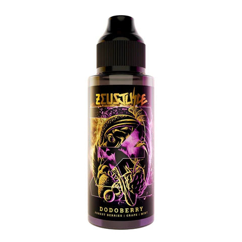 Zeus Juice 100ml