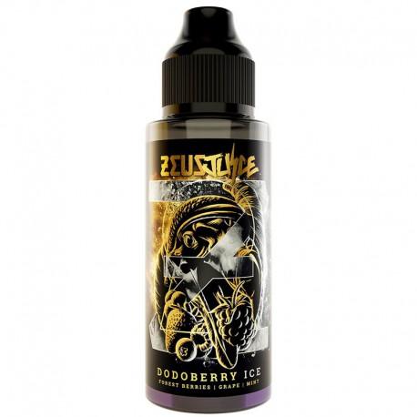 Zeus Juice 100ml