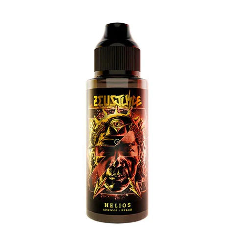 Zeus Juice 100ml