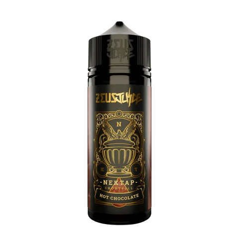 Zeus Juice 100ml