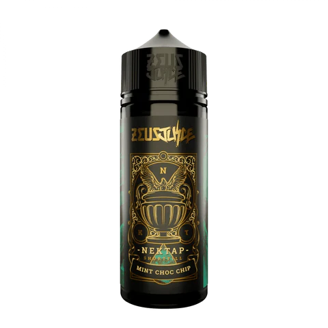Zeus Juice 100ml