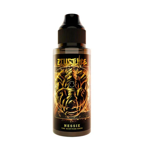 Zeus Juice 100ml