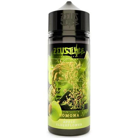 Zeus Juice 100ml