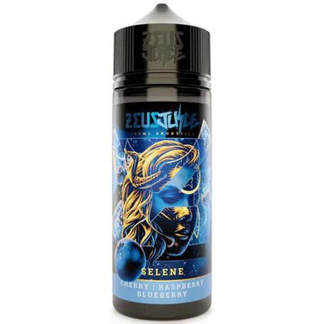 Zeus Juice 100ml