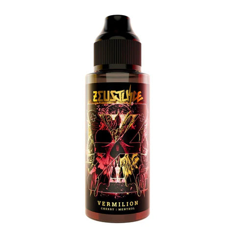 Zeus Juice 100ml